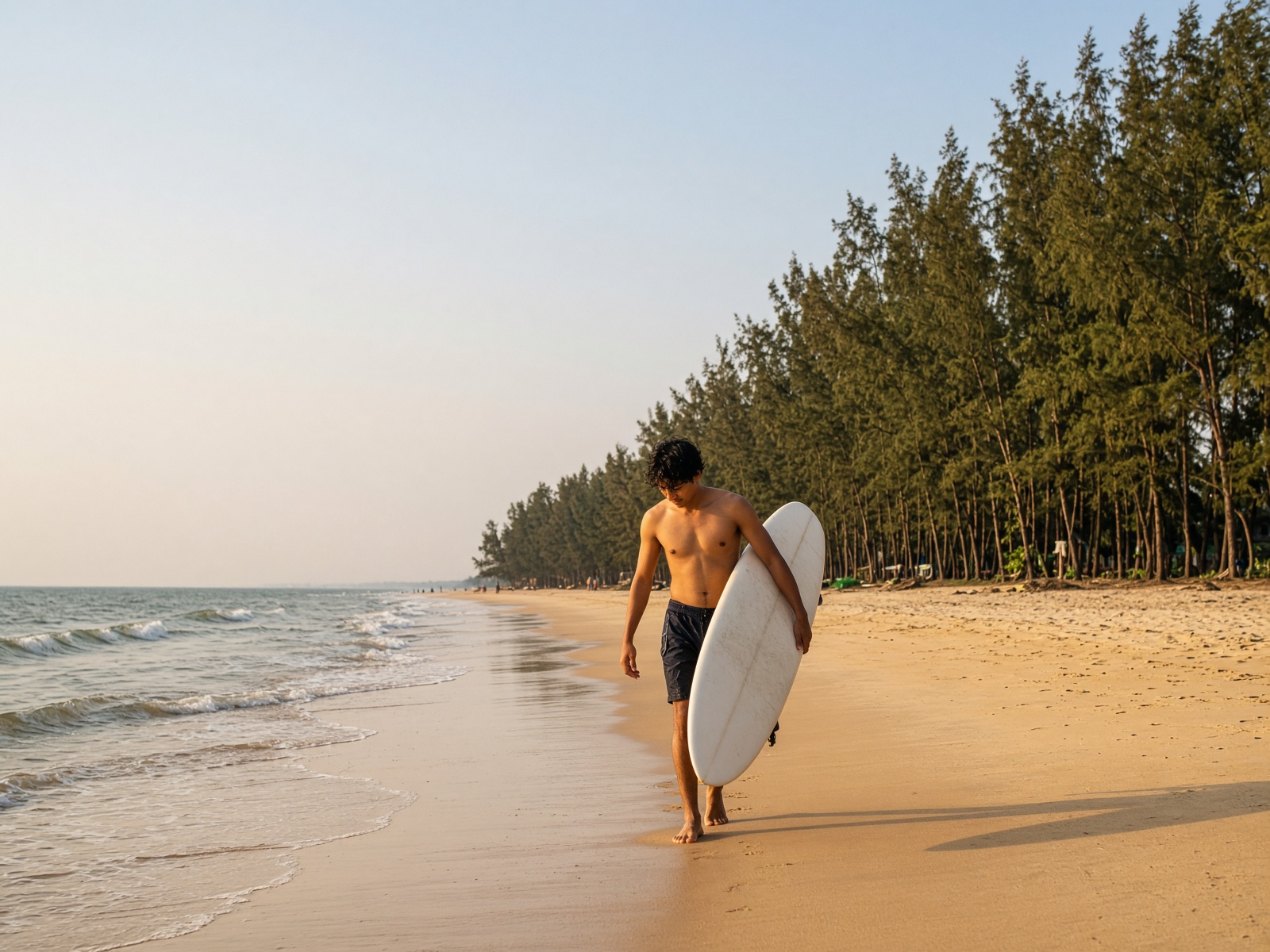 Sandunes Paradise Beach Sports